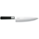 6720C WASABI BLACK Chef knife 20cm KAI