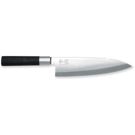 6721D WASABI BLACK Deba vykosťovací nôž, dĺžka ostria 21cm