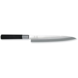 6721Y WASABI BLACK Yanagiba filetovací nůž 21cm KAI