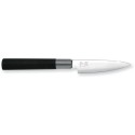 6710P WASABI BLACK Utility knife small 10cm KAI