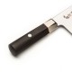 ZCB-2002G Chinese chef knife 18 cm MCUSTA ZANMAI SPG-2
