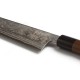7431K Gyuto Chef knife 21 cm KYUSAKICHI Damascus ZDP189