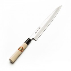 Kasumi Sashimi filleting knife 21 cm Sakai Takayuki 06002