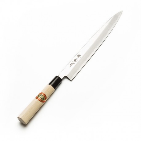 Kasumi Sashimi filetovací nůž 24 cm Sakai Takayuki 06003