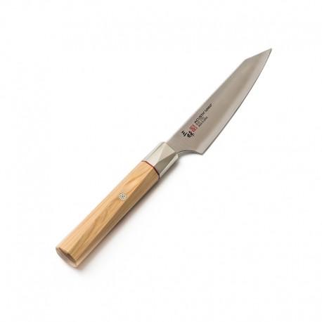 ZBX-5001B Nůž univerzální 11 cm Mcusta Zanmai BEYOND