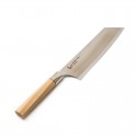 ZBX-5016B Bunka knife 18 cm Mcusta Zanmai BEYOND