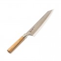 ZBX-5007B Gyuto Chefs knife 24 cm Mcusta Zanmai BEYOND