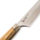 ZBX-5008B Nakiri vegetable knife 16,5 cm Mcusta Zanmai BEYOND