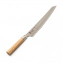 ZBX-5010B Sujihiki nůž plátkovací 24 cm Mcusta Zanmai BEYOND