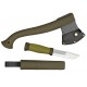 Morakniv Outdoor set knife and axe 1-2001
