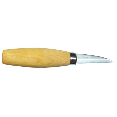 Woodcarving knife Morakniv 122