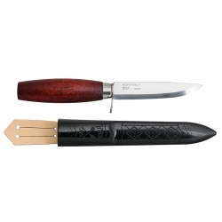 Morakniv Classic No 2F with safety guard