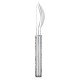 Straight magnetic cutlery set Akinod 12h34 Pastoral