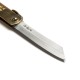 Higonokami nůž Aogami Warikomi Mitsuosaku velikost L