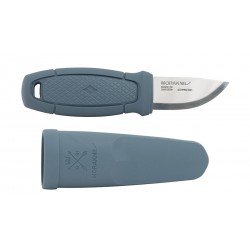 Morakniv knife Eldris LD Dusty Blue 13851