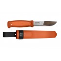 Morakniv knife Kansbol Burnt Orange 13505