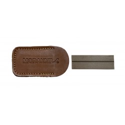 Diamond sharpener with leather pouch Morakniv 501-9860