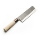 6021 Usuba Takefu style knife 17 cm Kyusakichi
