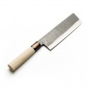 6021 Usuba nůž Takefu style 17 cm Kyusakichi