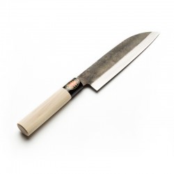 6031 Santoku nůž Tosa style 17 cm Kyusakichi