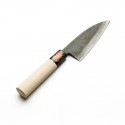 6035 Ko Bocho utility knife 10 cm Kyusakichi
