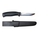 Morakniv nůž Companion antracit 13165 
