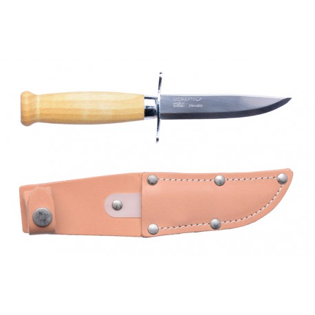 Morakniv knife Scout 39 Natural 11843
