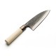 6221 Deba boning knife 16 cm Kyusakichi