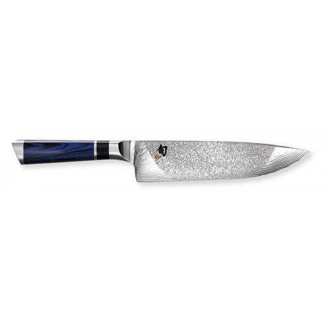 TA-0706 Engetsu Nůž šéfkuchařský 20 cm KAI limitovaná edice