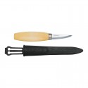 Woodcarving knife Morakniv 120 (C)