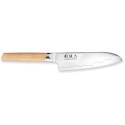 MGC-0402 KAI COMPOSITE Santoku nôž na zeleninu, ostrie 16,5cm
