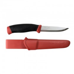 Morakniv nůž Companion Dala Red 14071