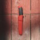 Morakniv nůž Companion Dala Red 14071 - foto 3