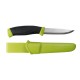Morakniv nůž Companion Olive Green 14075