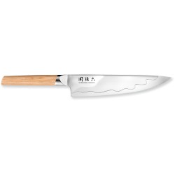 MGC-0406 KAI COMPOSITE Chef knife 20,8cm