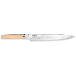 MGC-0404 COMPOSITE Nůž plátkovací, ostří 22,8cm