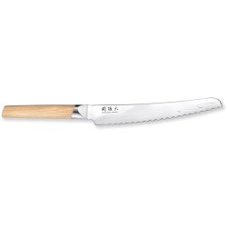MGC-0405 KAI COMPOSITE Nůž na chléb 22,8cm