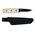 Morakniv nůž Wit BlackBlade (S) Ash Wood Bushcraft 14084