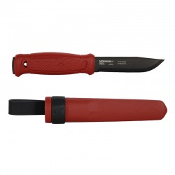 Morakniv nůž Garberg BB (C) Dala Red Edition 14274