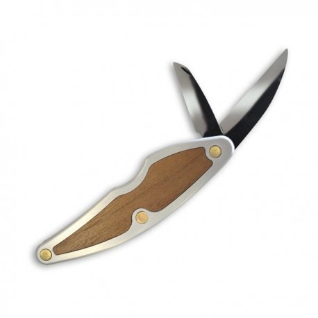 Řezbářský nůž kapesní JKN88
