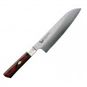 SANTOKU - japanese chef knives